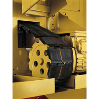 Powermatic Rip Saw, SLR12